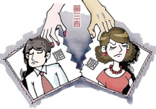 深圳市私家侦探：丈夫出轨离婚后孩子能继承吗