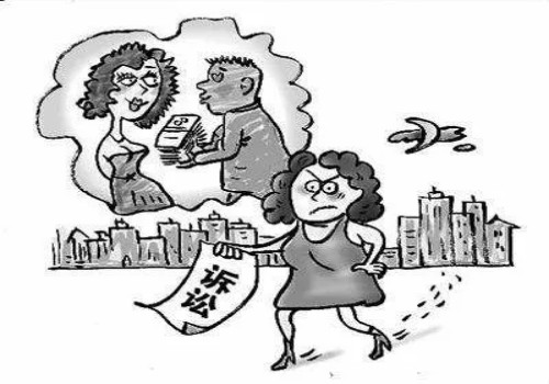 深圳调查取证：夫妻共同财产一方去世应该如何分配